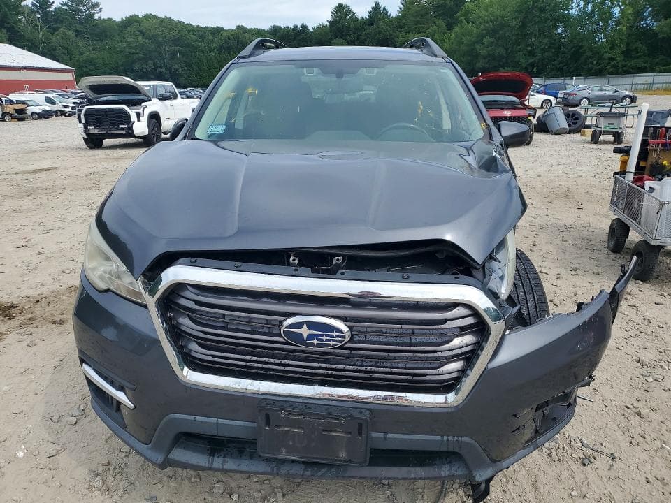 2020 SUBARU ASCENT PREMIUM 5