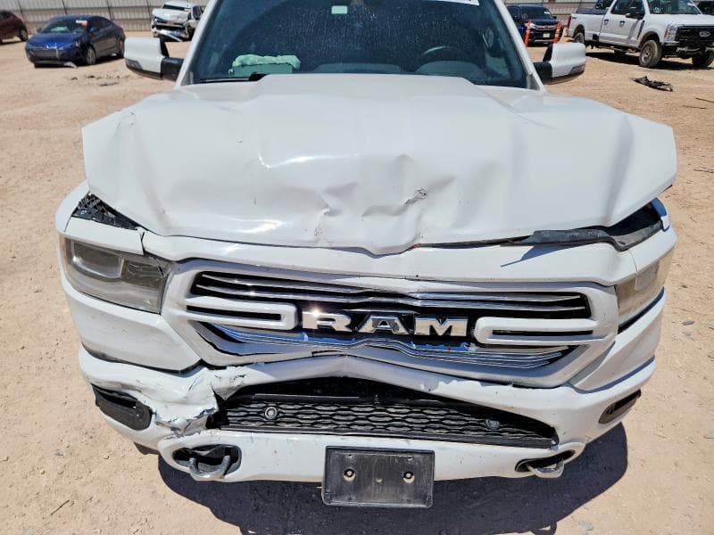 2024 RAM 1500 LARAMIE 11