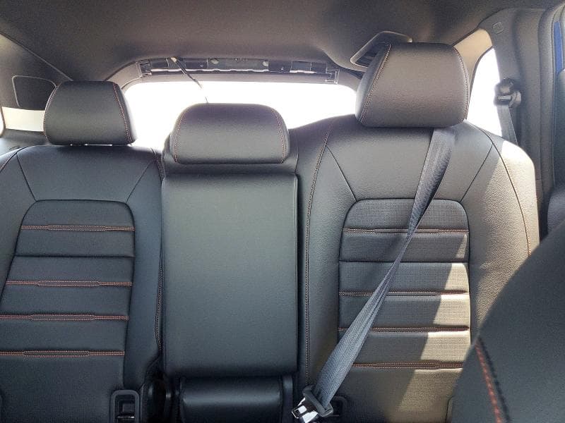 2025 HONDA CR-V SPORT TOURING 10