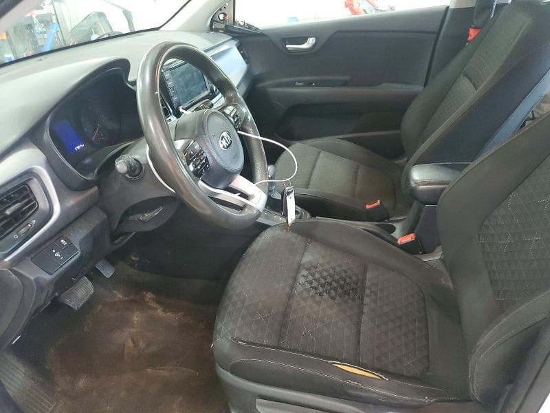 2019 KIA RIO S 7