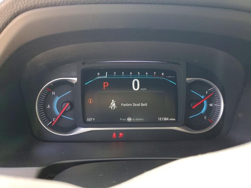 2019 HONDA PILOT EXL 9
