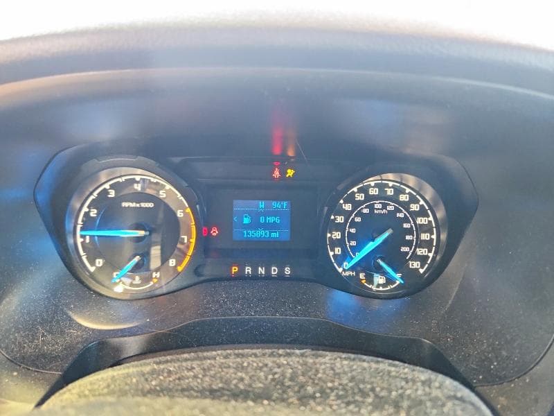 2020 FORD RANGER XL 9