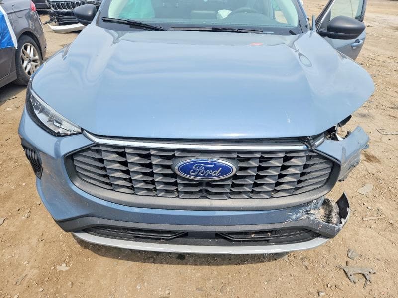 2024 FORD ESCAPE ACTIVE 11