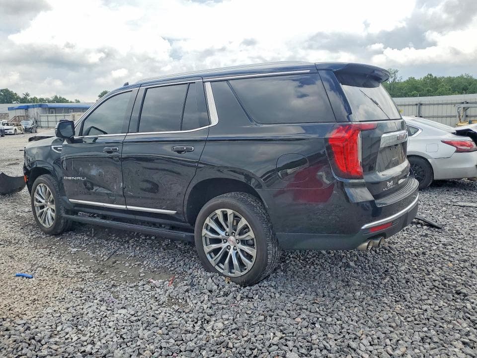 2024 GMC YUKON DENALI 2