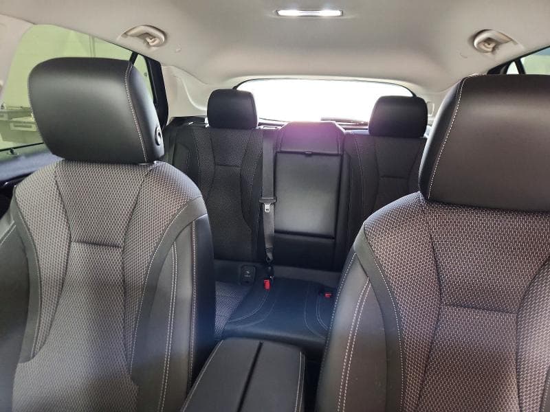 2023 BUICK ENVISION PREFERRED 10