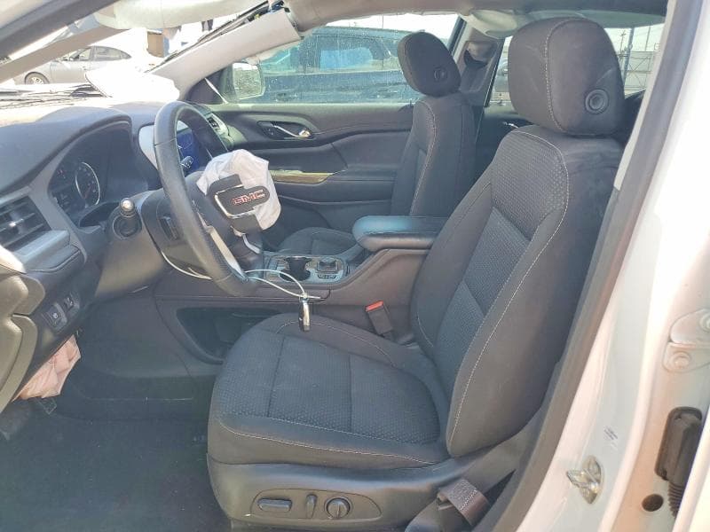 2023 GMC ACADIA SLE 7
