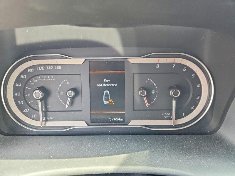 2022 HYUNDAI TUCSON SEL 9