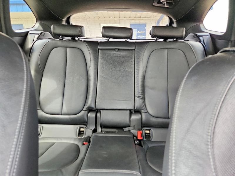 2018 BMW X1 SDRIVE28I 10