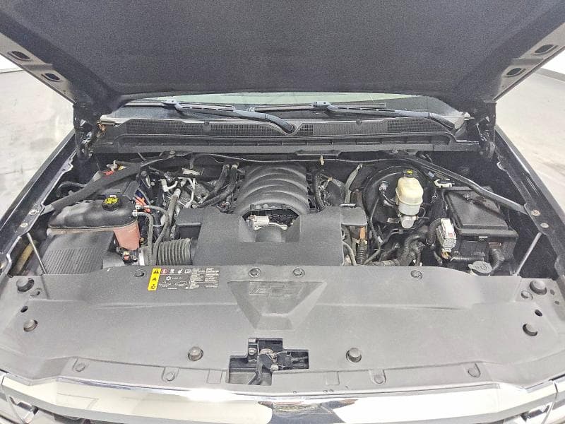 2019 CHEVROLET SILVERADO LD K1500 LT 11