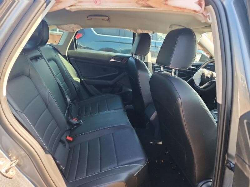 2022 VOLKSWAGEN JETTA SE 10