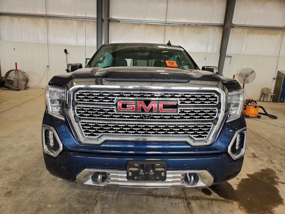 2021 GMC SIERRA K1500 DENALI 5