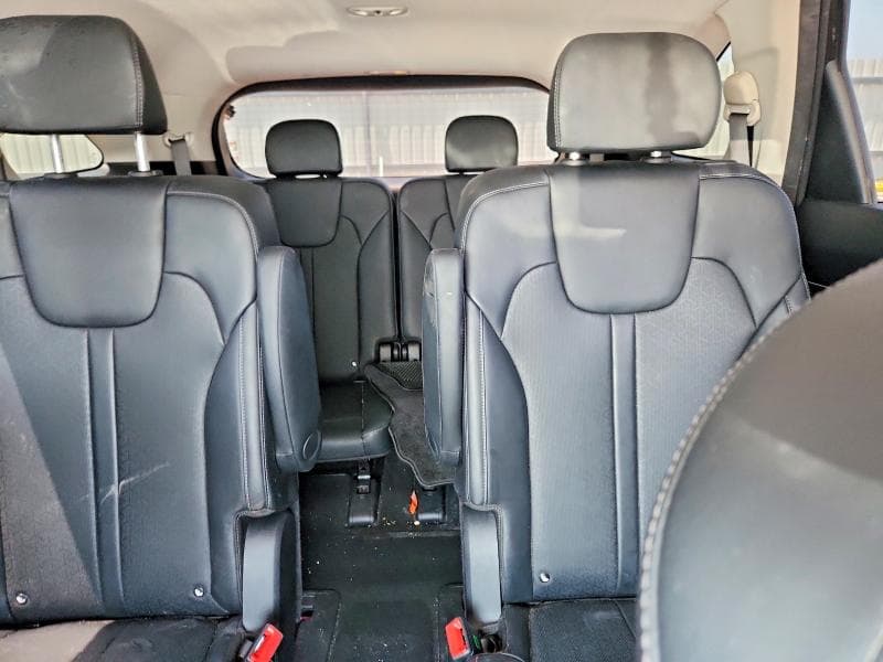 2021 KIA SORENTO S 10