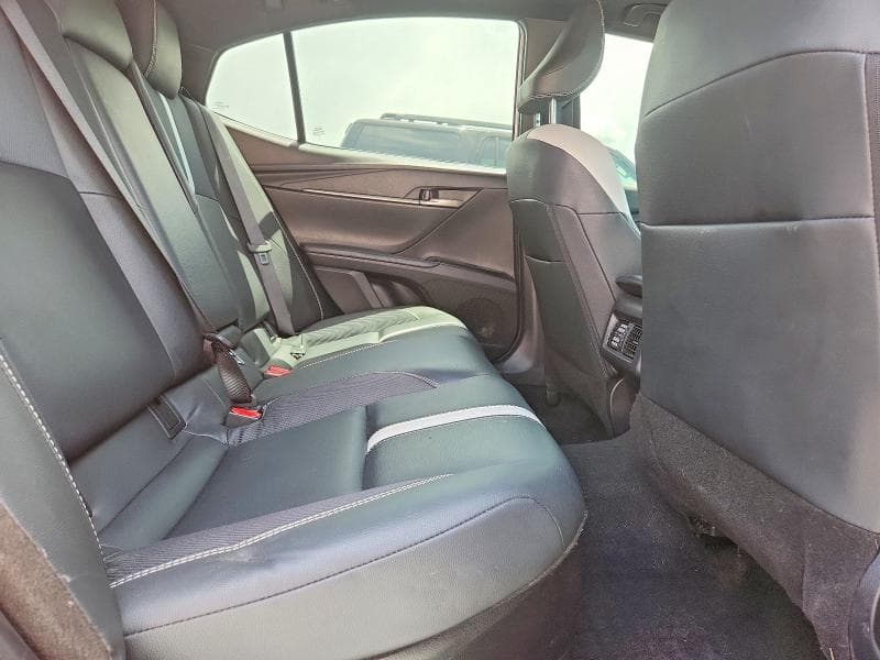 2025 TOYOTA CAMRY SE 10