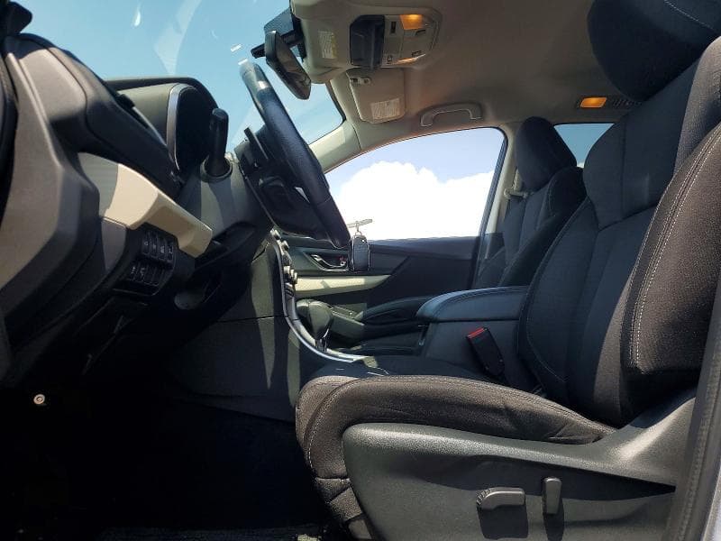 2021 SUBARU ASCENT PREMIUM 7