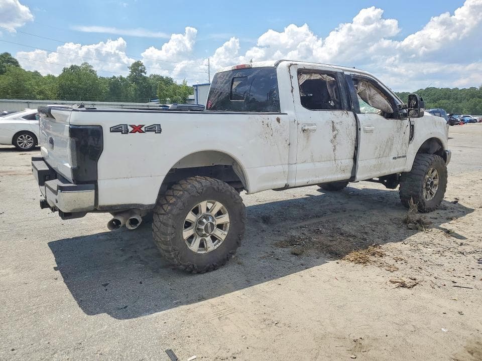 2019 FORD F250 SUPER DUTY 3