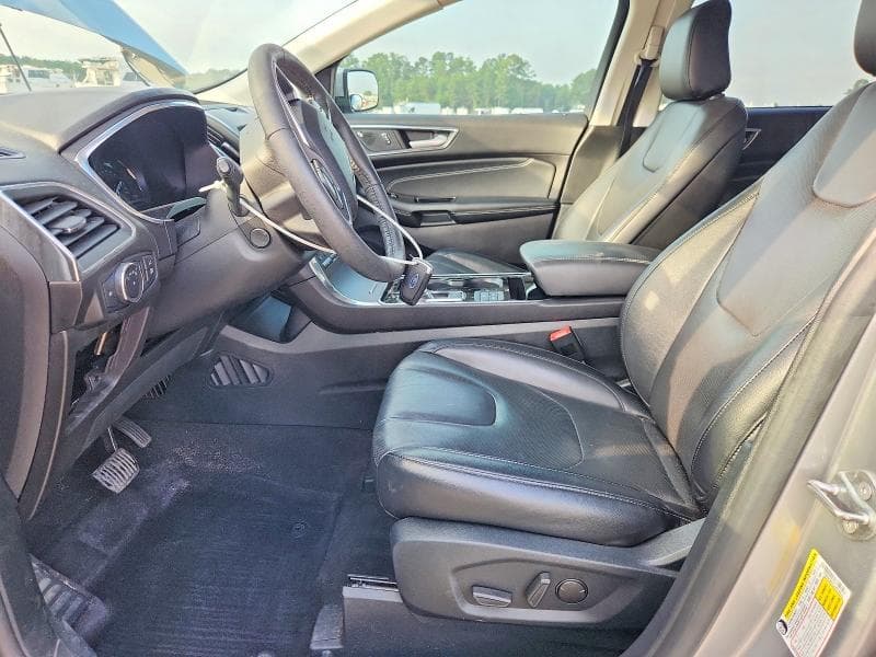 2020 FORD EDGE TITANIUM 7