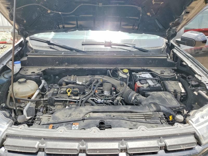 2024 FORD MAVERICK LARIAT 11