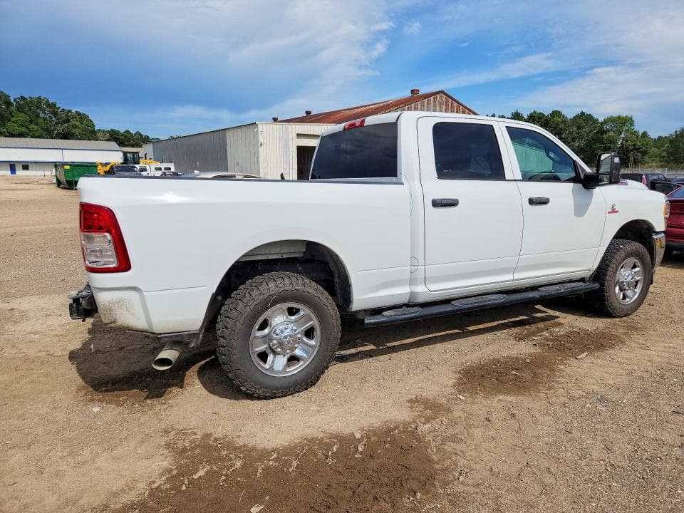 2023 RAM 2500 TRADESMAN 3