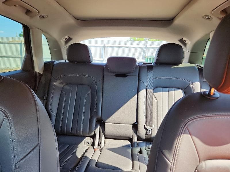 2023 AUDI Q5 PREMIUM PLUS 45 10