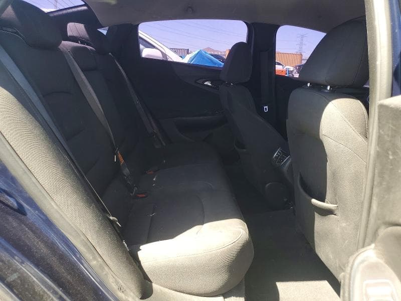 2020 CHEVROLET MALIBU LT 10