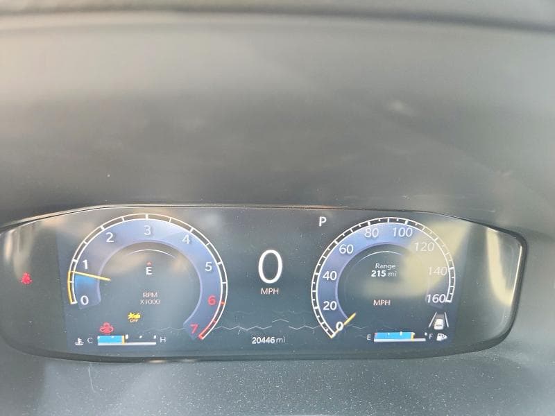 2023 JEEP COMPASS 9