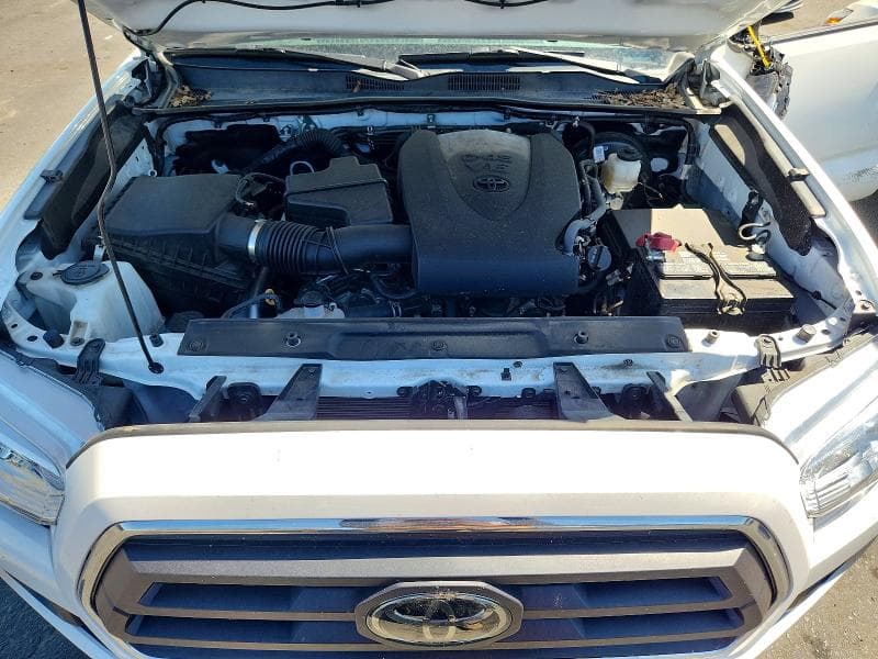 2023 TOYOTA TACOMA SR5 V6 11