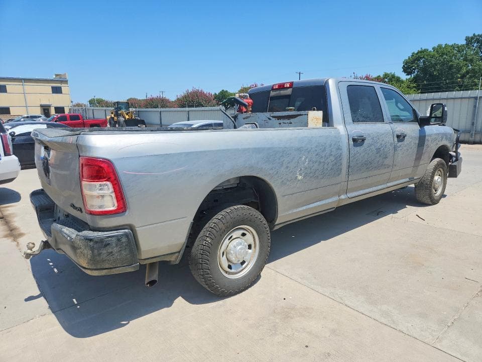 2023 RAM 2500 TRADESMAN 3