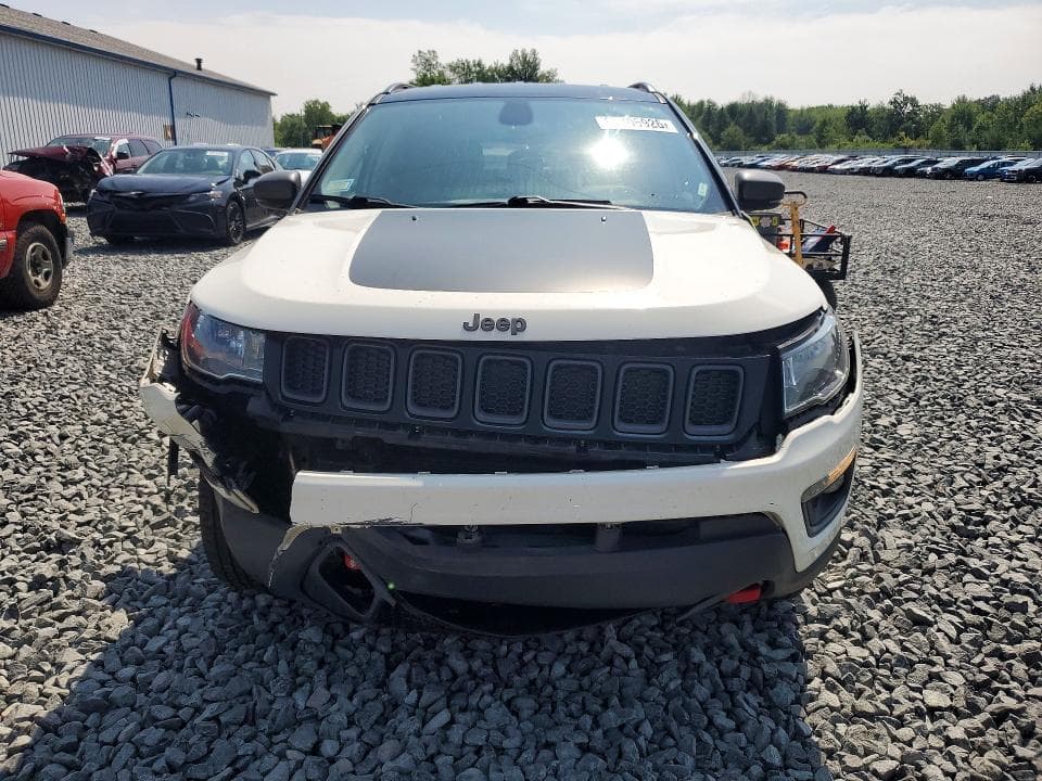 2020 JEEP COMPASS TRAILHAWK 5