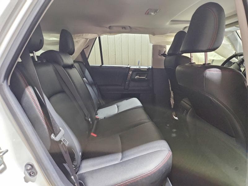2024 TOYOTA 4RUNNER TRD OFF-ROAD PREMIUM 11