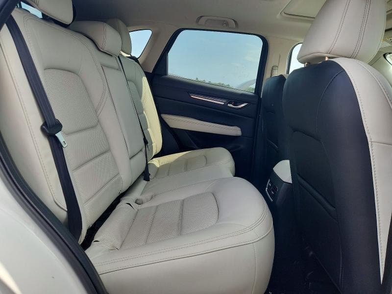 2022 MAZDA CX-5 PREMIUM PLUS 11