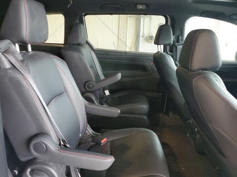 2024 HONDA ODYSSEY SPORT SPORT 11