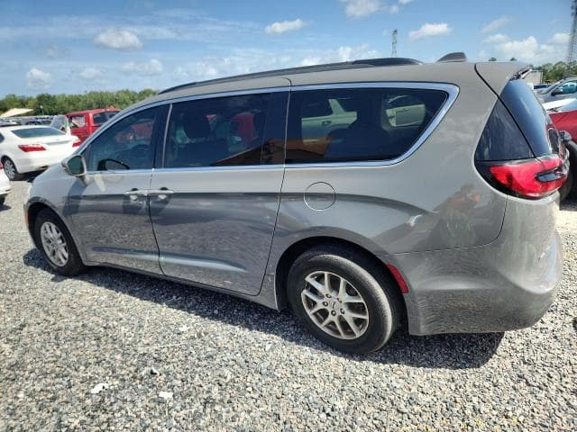 2022 CHRYSLER PACIFICA TOURING L 2