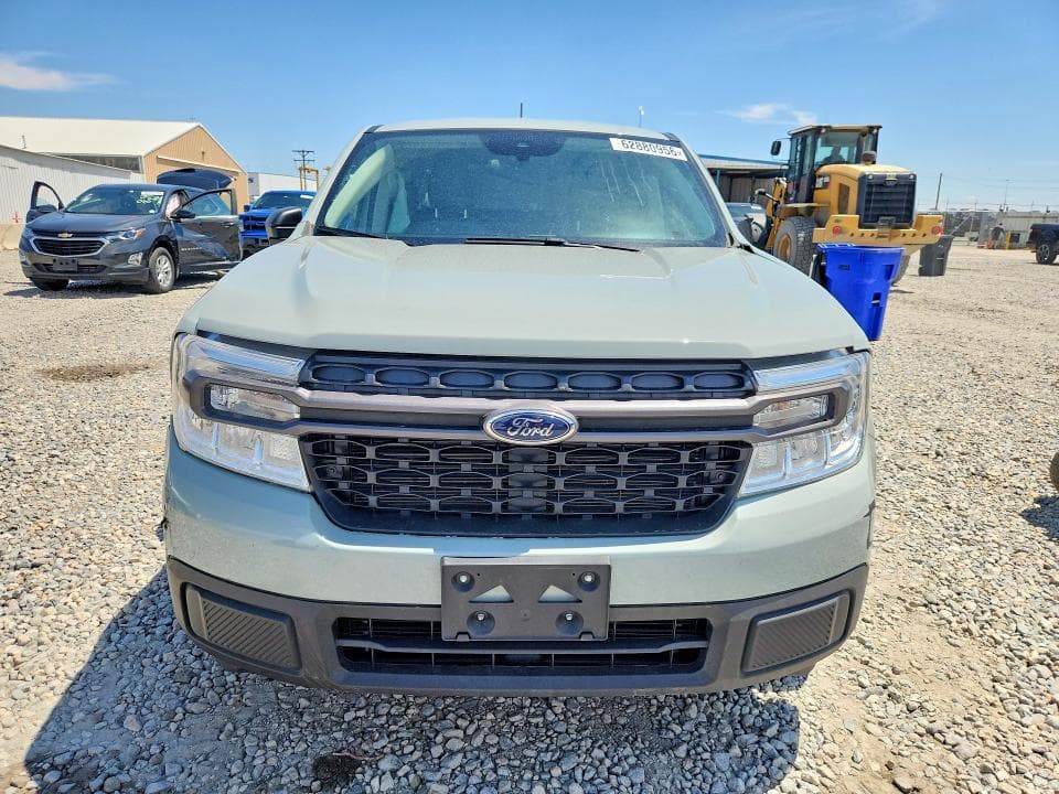 2024 FORD MAVERICK XLT 5