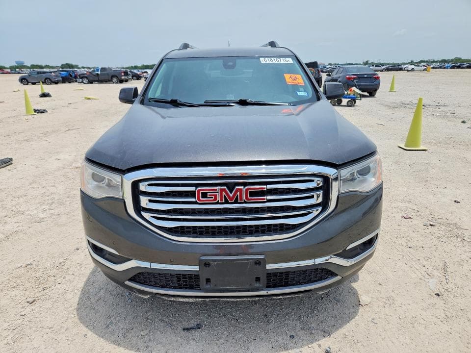 2019 GMC ACADIA SLT-2 5