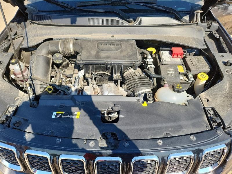2024 JEEP COMPASS LIMITED 12