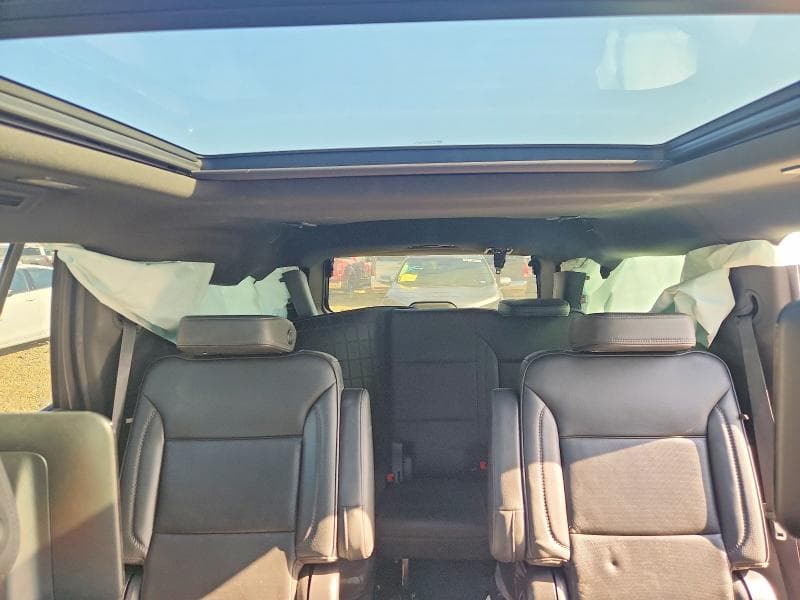 2021 GMC YUKON DENALI 10