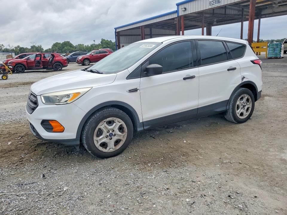 2017 FORD ESCAPE S - 1