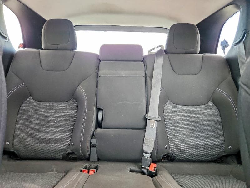2019 JEEP CHEROKEE LATITUDE 10