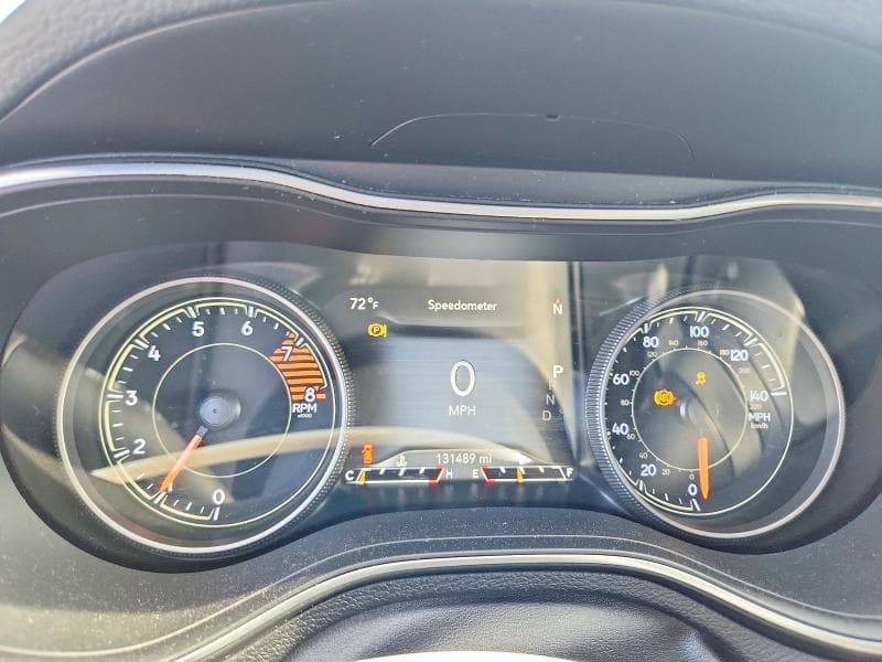 2019 JEEP CHEROKEE LIMITED 9