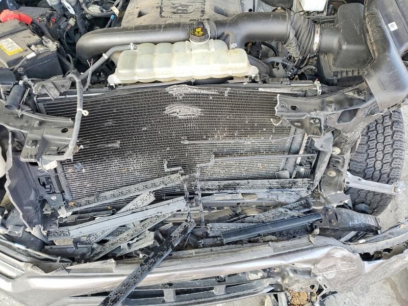 2021 FORD F150 SUPERCREW 11