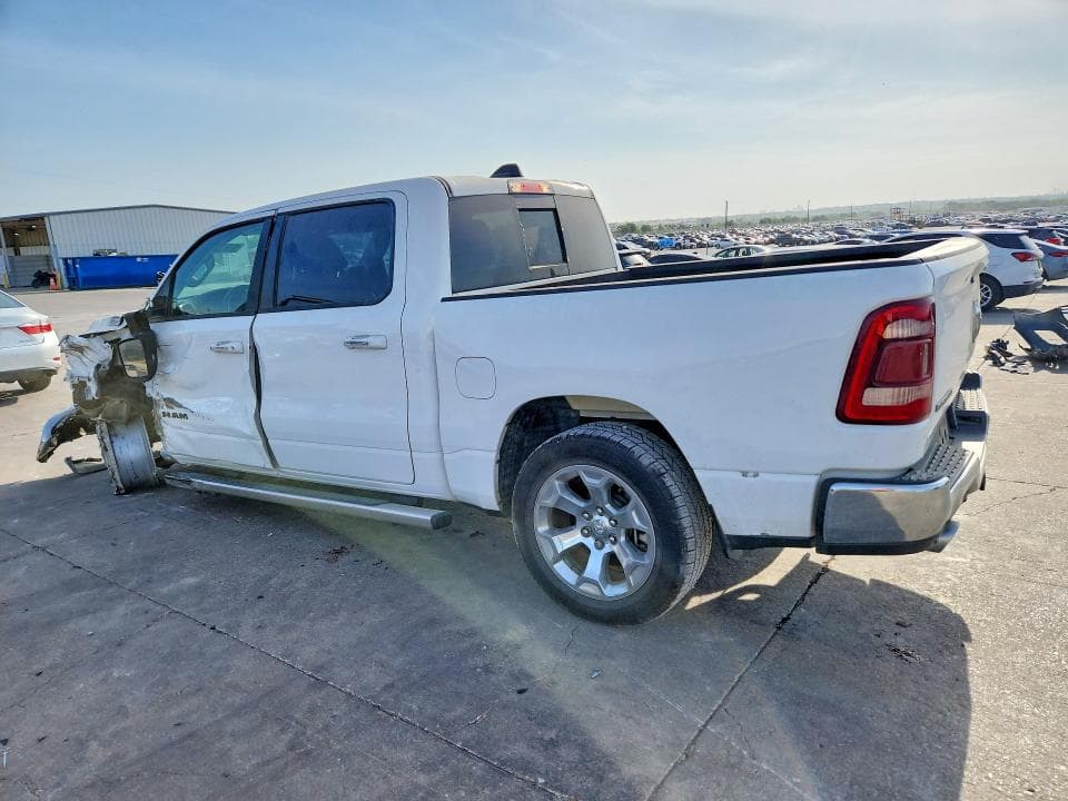 2019 RAM 1500 BIG HORN/LONE STAR 2