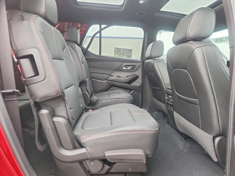 2023 CHEVROLET TRAVERSE RS 11