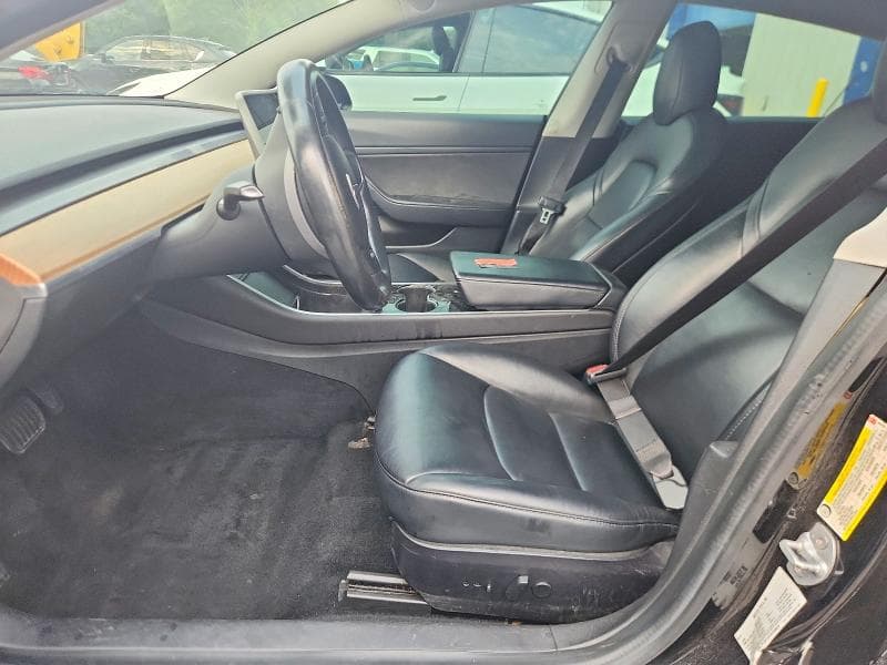 2019 TESLA MODEL 3 7