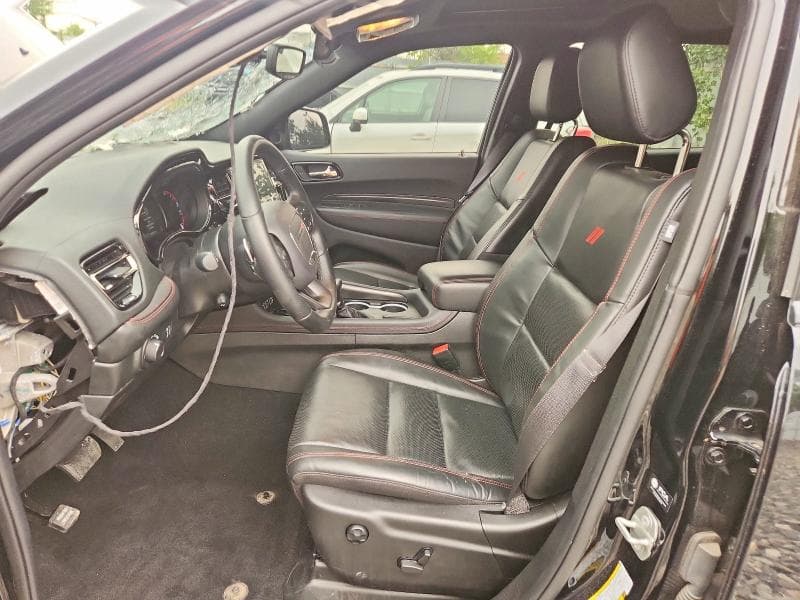 2024 DODGE DURANGO GT 7