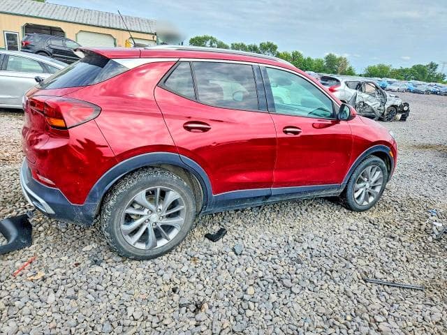 2020 BUICK ENCORE GX ESSENCE 3