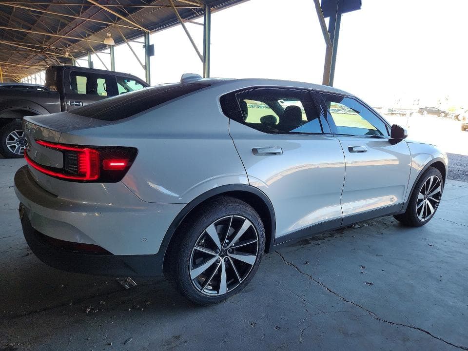 2021 POLESTAR 2 3