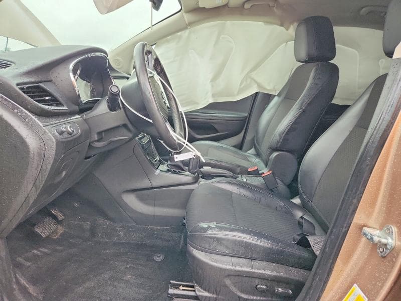 2019 BUICK ENCORE PREFERRED 7
