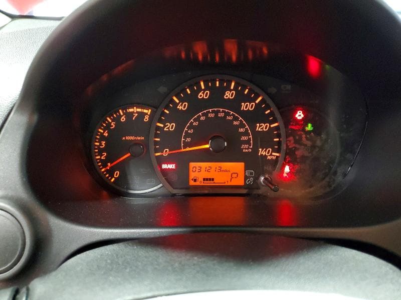2024 MITSUBISHI MIRAGE ES 9
