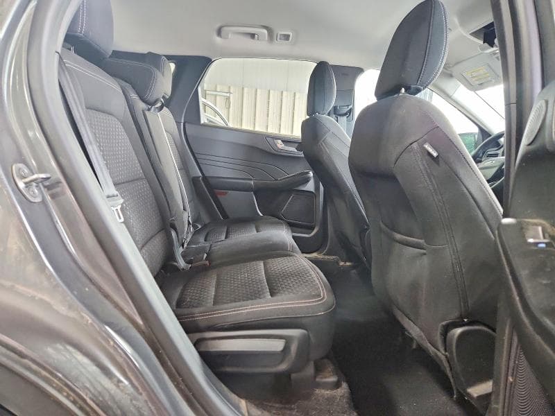 2023 FORD ESCAPE ACTIVE 10