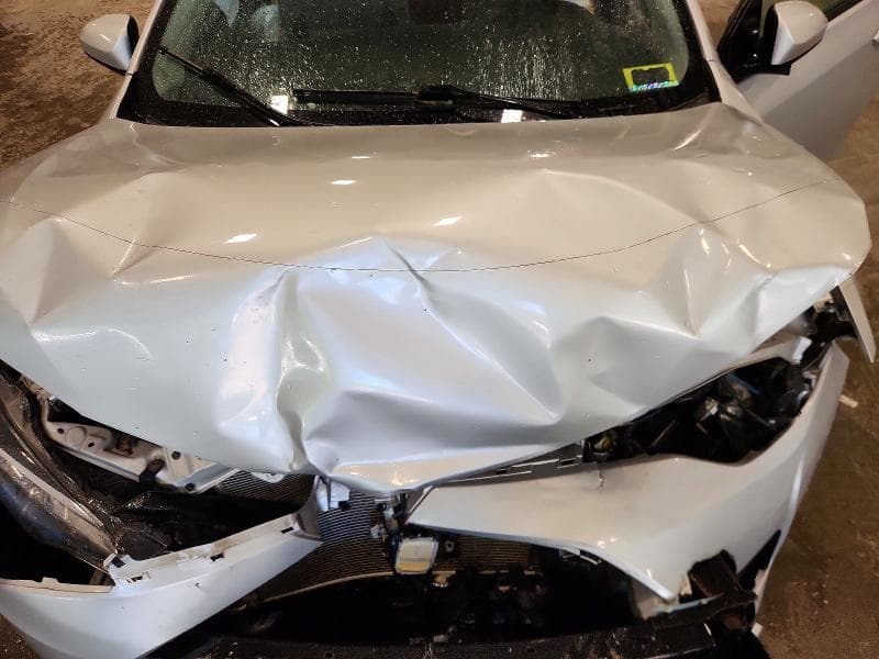 2019 TOYOTA COROLLA LE 11